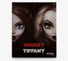 Monster High Skullector Chucky