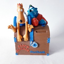 Käpt'n Blaubär Spardose