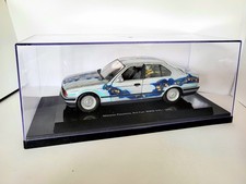 BMW 535i 1:24 Scale Model