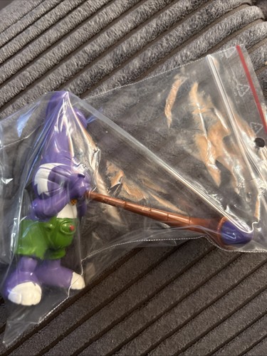 Milka mini figur hase - mini, ca.