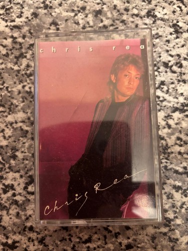 Chris rea europa - rea,