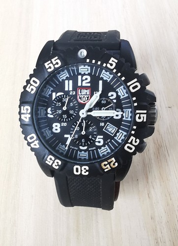 Luminox 3080
