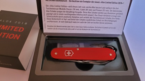 Taschenmesser victorinox - taschenmesser,,