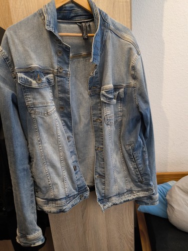 Tom thompson jeans jacke - jeans,