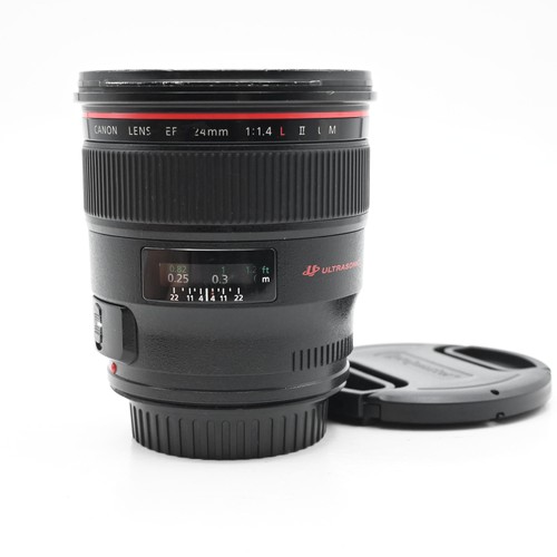Canon 24mm l - ef,