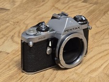 Pentax asahi body - pentax, me