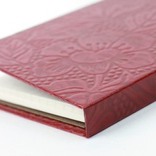 Notizblockmappe mit 2