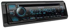 Kenwood KDC-BT960DAB