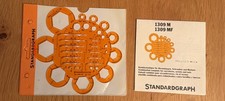 Standardgraph No. 1309 MF