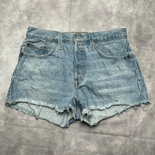 Levi 501 hotpant - levi’s,