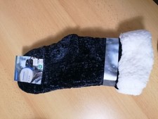 Kuschelsocken Wintersocken