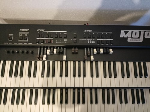 Manualige mojo classic - 2,