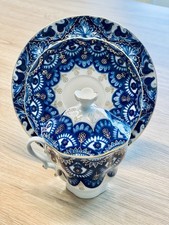 Lomonosov Kaffeegedeck 3-tlg