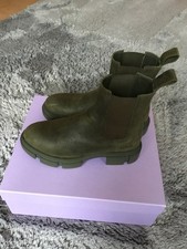 Copenhagen boots grün 38, NEU