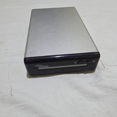 Fujitsu computer siemens - fujitsu,