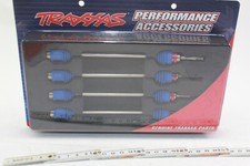 Traxxas TRX 5451 R  Stahl Antriebswellen E- Revo T-Maxx E-Maxx 4 Wellen NEU OVP 