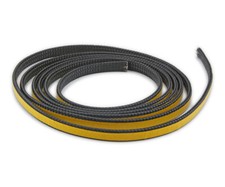 Scheibendichtung für Caminos