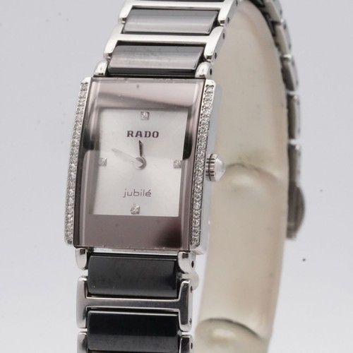 Rado diastar damen uhr 17x - diastar,