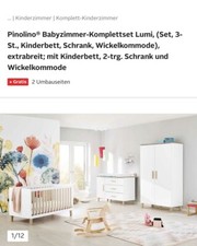 kinderzimmer komplett 