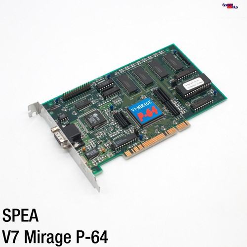 Spea mirrage p64 - mirrage,