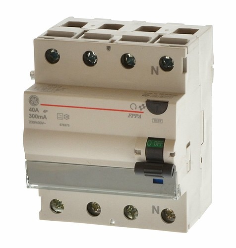 Aeg fppa440 300 - aeg, ge