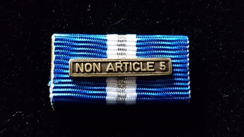 Ordensspange nato - ordensspange,
