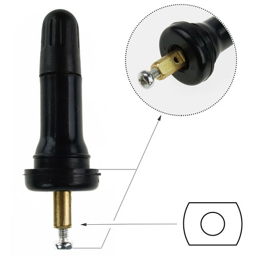 Rdks reparatur gummi ventil - reparatur,