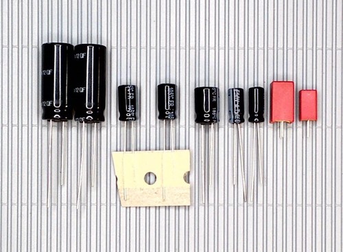 Jvc y5 - jvc, ql-y5