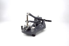 Radical Rock Cambridge Type Mikrotom Microtome for Microscope Slide Sections