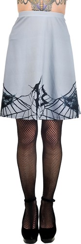 Toofast bombshell skirt - bombshell,