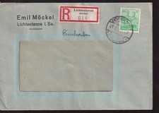 Gemeinsch.Ausg. Mi. 958