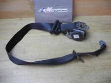 Audi TT 8N Gurt Cabrio Roadster Sicherheitsgurt 8N7857705D links