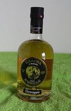 👍Caravaggio Grappa (Gold)