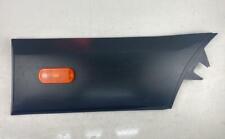 Zierleiste hinten L + Seitenmarkierungsleuchten Ford Transit Custom 340 L2H2