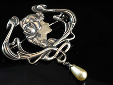 925 Sterlingsilber teil