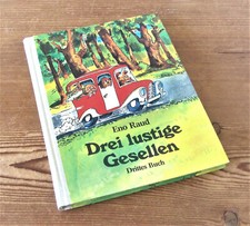 Ungelesen! - Drei lustige