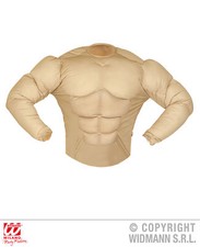 Super Muskelshirt - Muskelhemd