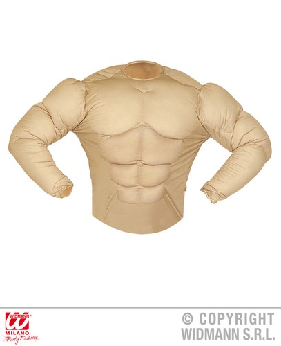 Super muskelshirt muskelhemd - muskelshirt,