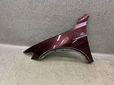 Kotflügel vorne links Red
