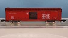 Märklin 8673, Spur Z, New