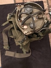 US ARMY U.S. Army Corps of Engineers Minenkehrmaschine, Metalldetektor Set / Korean W