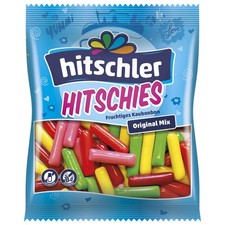 Hitschies Fruchtiges Kaubonbon