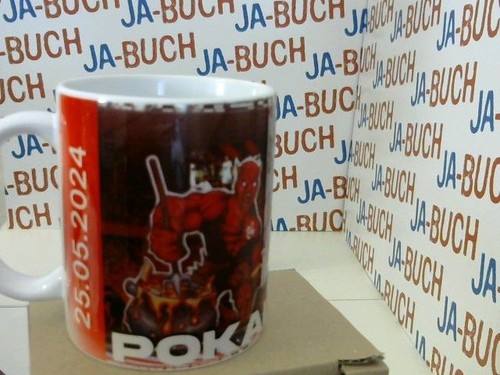 Tasse fck pokalfinale 2024 - 1.,