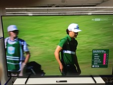 HISENSE Fernseher 100E7NQ 100 Zoll 4K Ultra HD QLED TV 5#1907470