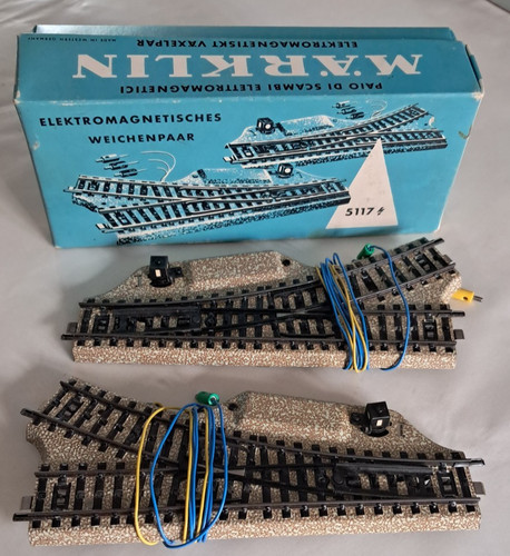 Märklin - , h0