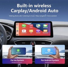 12.3" Android 13 for Hyundai