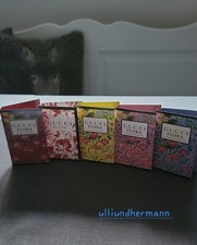 Gucci Flora Damen gemischt Eau de Parfum, 5× 1.5 ml Spray