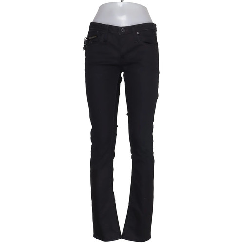 Star raw denim jeans - g-star, denim,