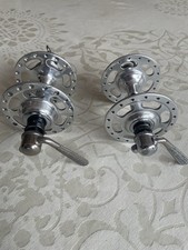 Campagnolo Record Strada Nabenset Hochflansch 36 Loch