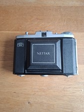 Zeiss Ikon Telma  Nettar
